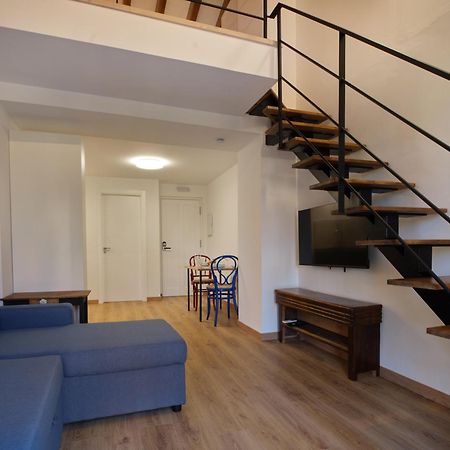 V11Apartamentos 3 Archidona Eksteriør billede