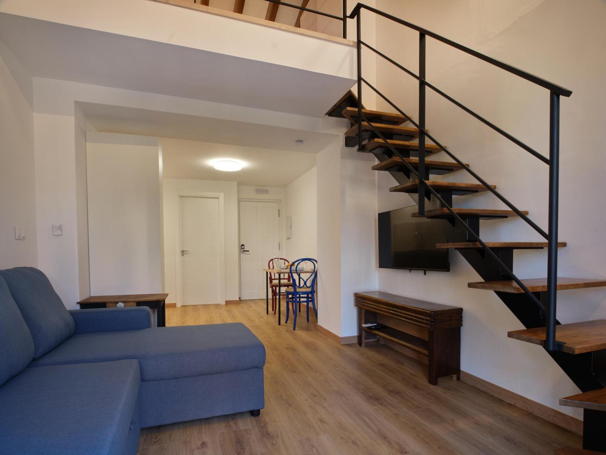 V11Apartamentos 3 Archidona Eksteriør billede