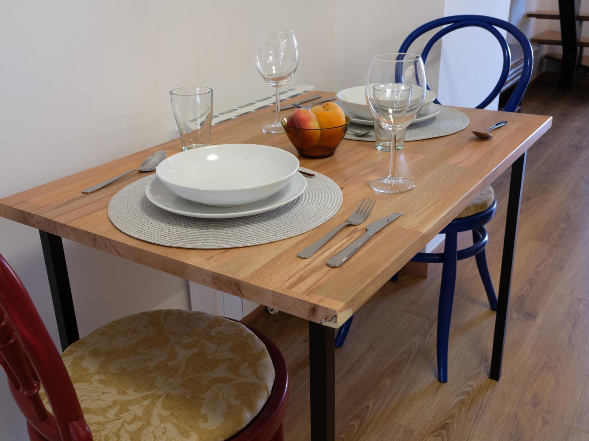 V11Apartamentos 3 Archidona Eksteriør billede